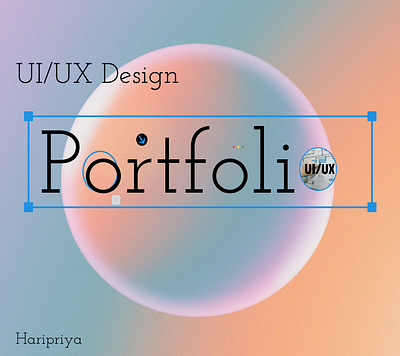 Portfolio Website Design color theory creativity design grid sysytem portfolio prototyping sketching spacing typography ui uiux user flow user interface user interview user research ux visual design web design website design wireframes