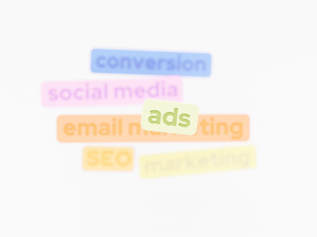 Example of 3D Illustration And Animation