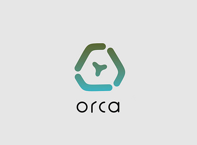 "Orca", composting appliances, mark, 2012 branding mark visual identity