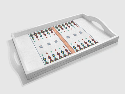 "Monument", museum gifts, backgammon tray, 2022 branding graphic design