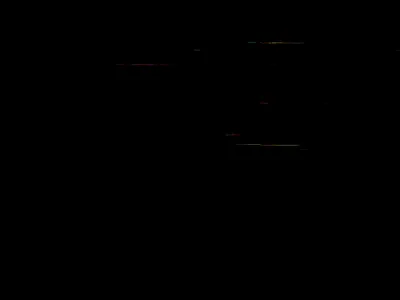 Glitch Logo Design Animation animation eyechatching graphic design logo logo animation minimal modern motion graphics