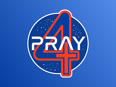 Space logo for Prayers 4 Catholics