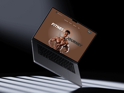 Workout Program WebDesign