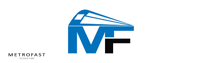 METROFAST LOGO