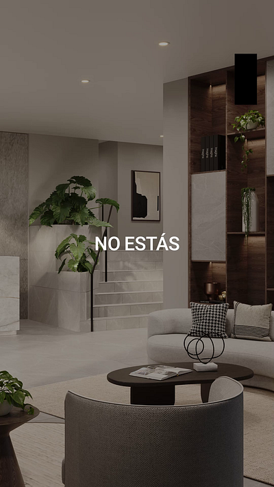 Animaciones Imagina inmobiliaria