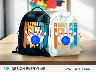 Bowling Typography SVG Design, Bowling Typography Design bowl bowl typography bowling bowling backpack bowling pillow bowling quotes bowling svg bowling tee design bowling tshirt bowling typography graphic design graphics logo retro retro vintage sports typography sportswear t shirt design tshirt vintage