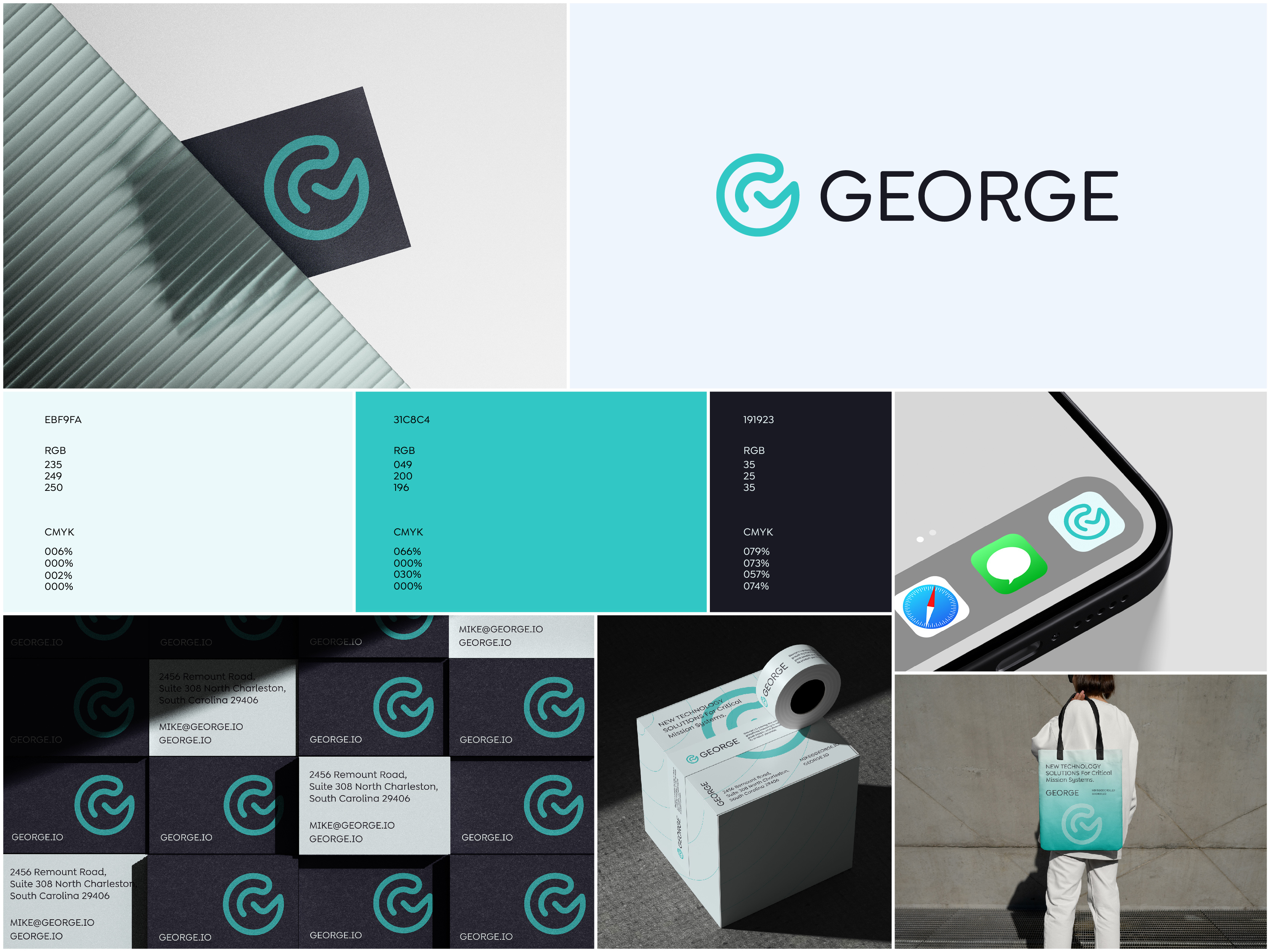 Example of Logo Design   /Premium Package