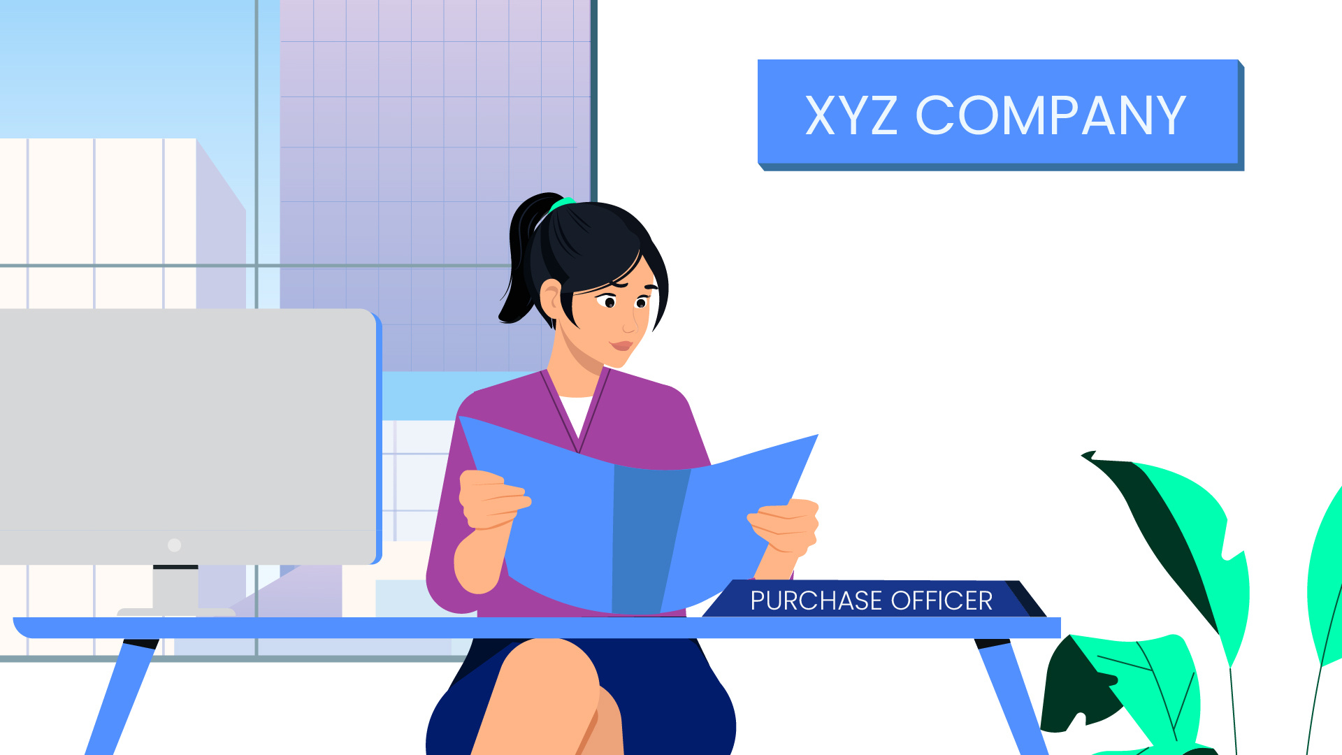 2D character animation | Innovationsoft 2d animatedvideos animation branding characteranimation design explainer illustration motion graphics ui ux vector