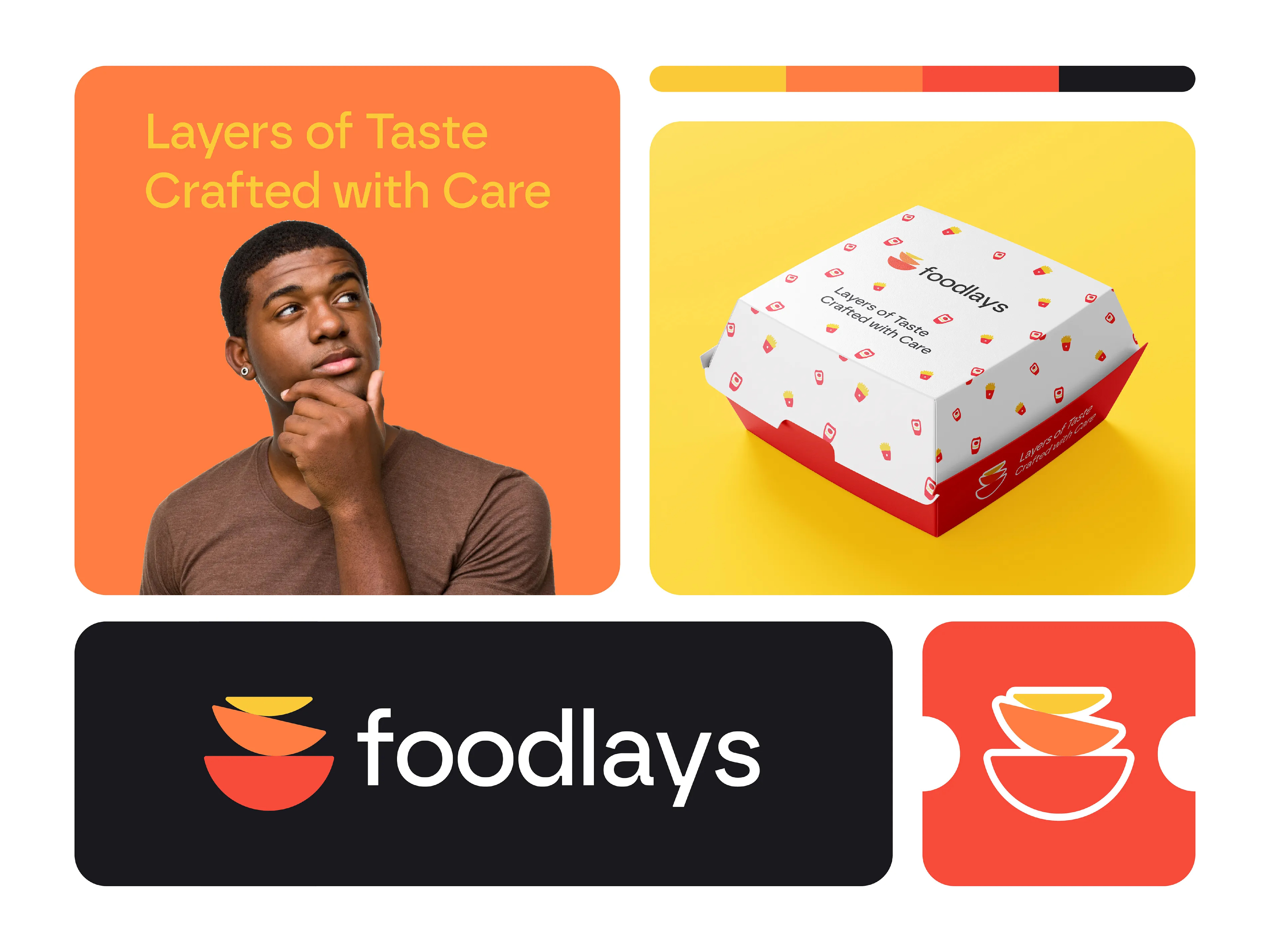 Example of Modern Minimalist Logo Design