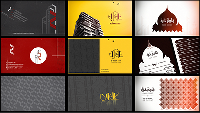 Brand Identity Design brand identiy branding graphic design logo minimal logo veer sajid visiual identity design