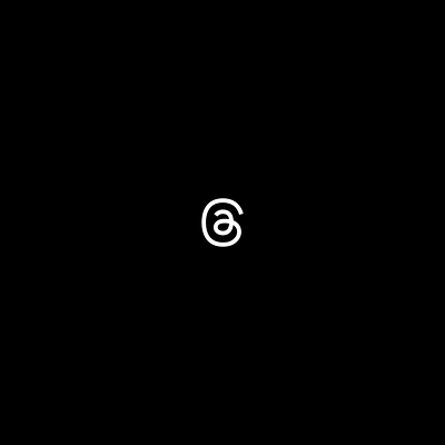 Thread Branding Animation after effect animation branding branding animation graphic design logo meta meta threads motion design motion graphics thread logo animation threads ui