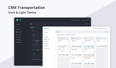 CRM Transportation