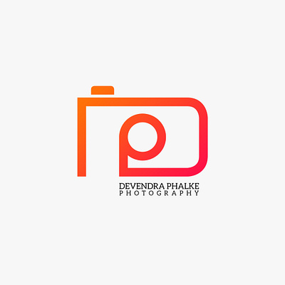 Photography logo branding graphic design logo photography logo