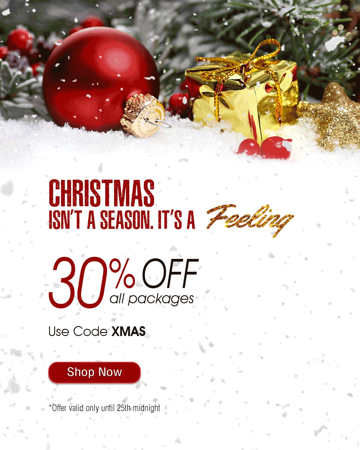 Festive Offer GIFF animation festive offer giff graphic design motion graphics