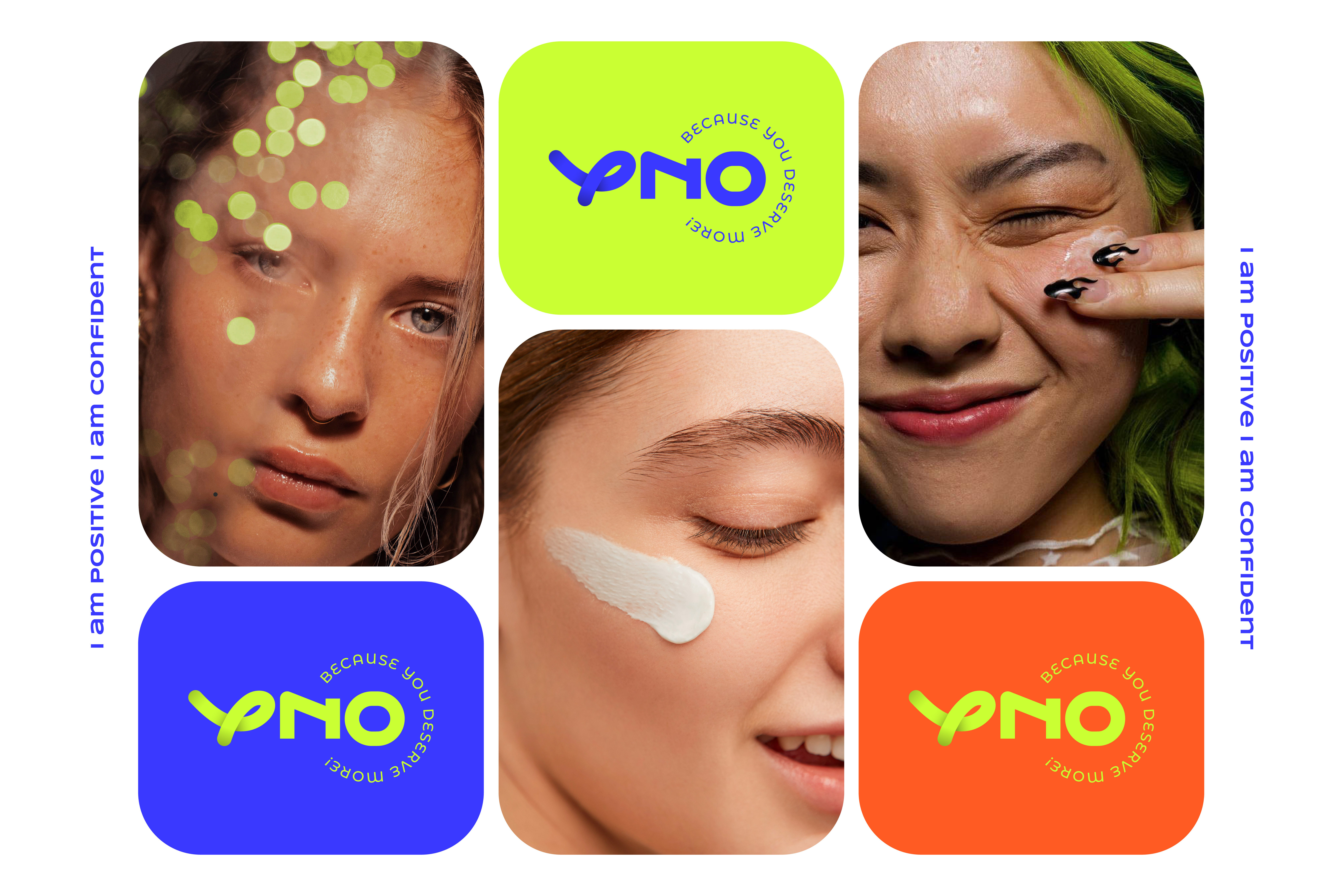 Example of Essential Brand Design: Creative Ripples