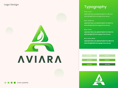 Organic Letter A logo 3d ai logo best logo brand guideline brand identity branding creative logo ecobranding graphic design leaf logo letter a logo logo design logo designer minimalist logo modern logo organic brand organic logo tech logo unique logo