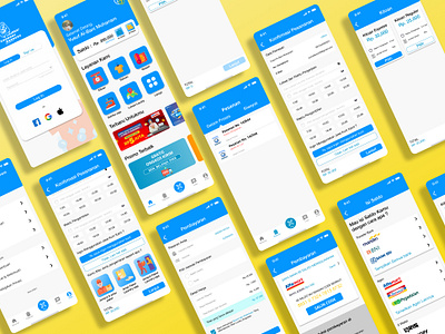 Laundry App_2021 app design design inspiration laundry app ui uiux ux design