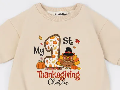Baby Sweater 2d graphic design illustration photoshop