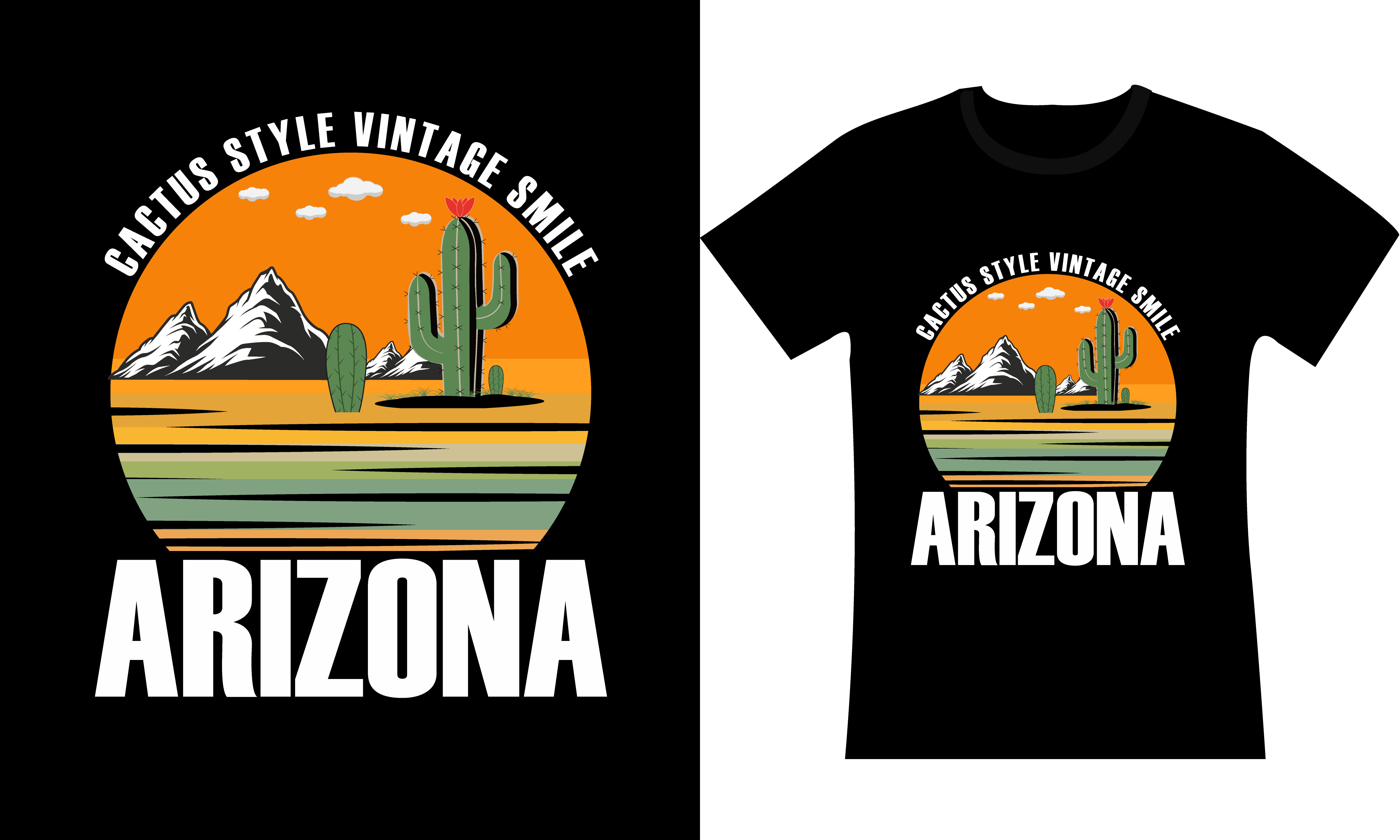 Example of Outdoor, Winter, Retro, T Shirt Designs