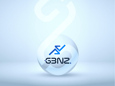 GENZ - Generation Z Logo Concept design graphic design logo logos vector