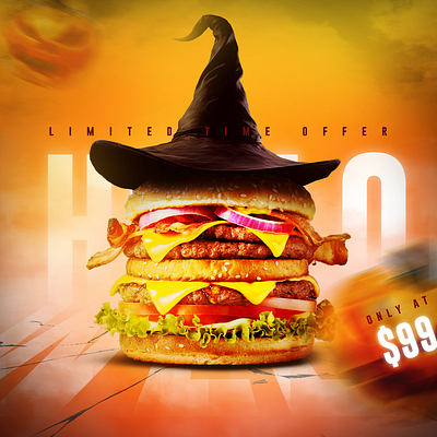 Halloween Post Design best design best design of creative design design design idea halloween halloween post post