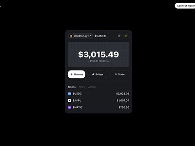 Wallet