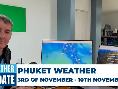 Thumbnail Weather Update