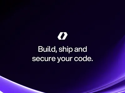 Cyber Security Company Banner banner branding codethreat logo