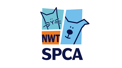 NWT SPCA Brand Refresh animal rescue branding graphic design logo design not for profit