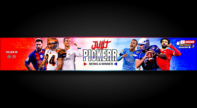 YouTube channel art soccer football banner design 1024x576 youtube banner gaming 1024x576 youtube banner sports banner design football banner football youtube banner 1024x576 football youtube banner template soccer banner sports banner twitch banner web banner youtube banner 1024x576 youtube banner background youtube banner creator youtube banner image youtube banner maker youtube banner template youtube channel art youtube channel banner youtube channel cover youtube gaming banner