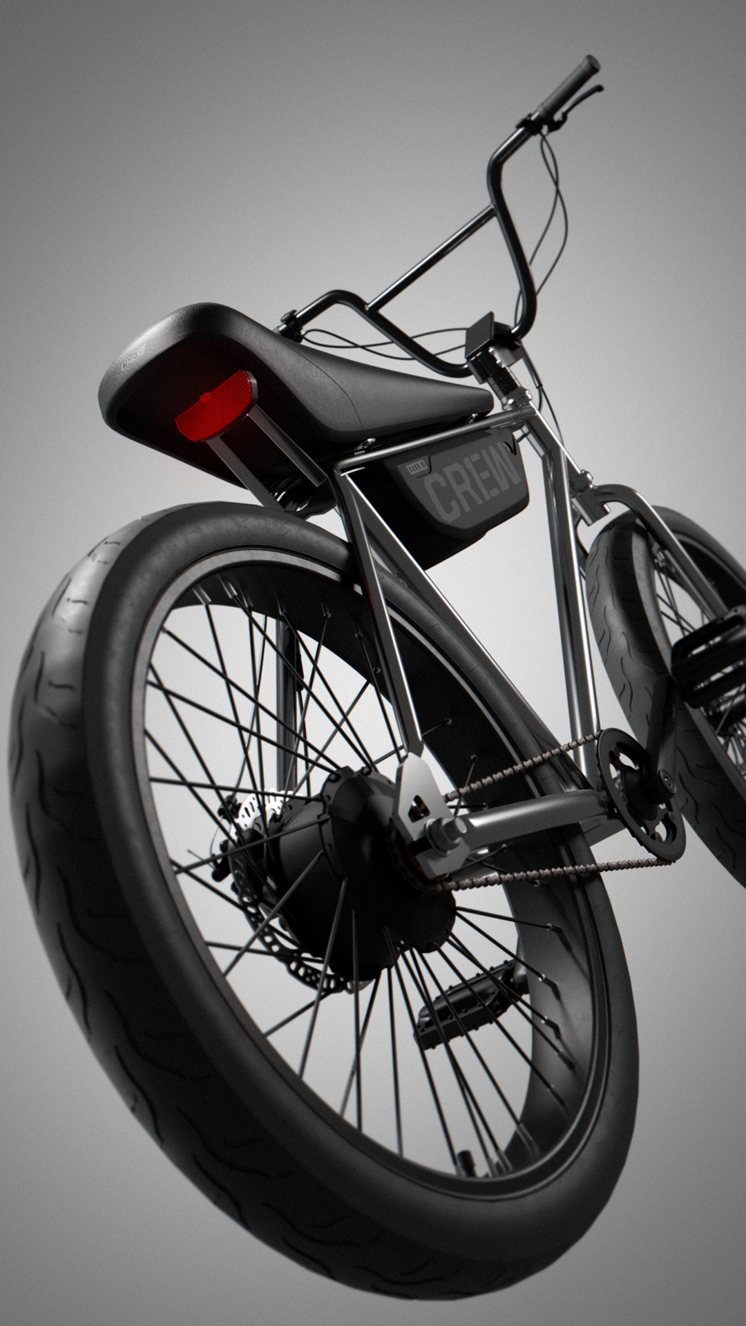 Example of 3D Product Animation