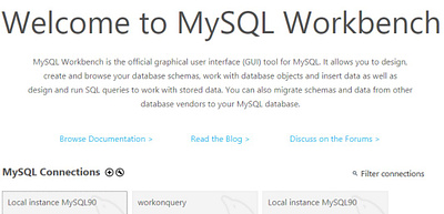 Starting to learn Data Bases databases mysql web programming