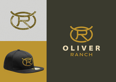 Western Ranch Monogram adventure badge design brand identity branding cattle brand cattle logo cowboy custom logo initials logo logo branding logo inspiration monogram monogram logo outdoor ranch logo vintage ameican vintage branding vintage logo western clothing western ranch