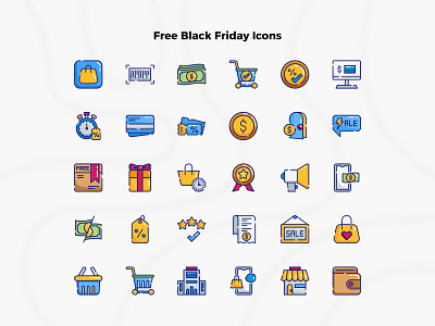 Free Black Friday Icons ai black friday eklip studio eps free download free icons icons illustration personal use png svg