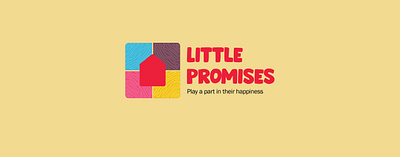 Little promises - game for NGO digital designer figma game ui ux