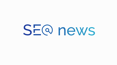 SEO news logo