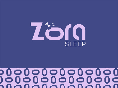 Logo Design for Zora brand branding design digital digital art graphic design home product icon icon design identity branding logo logo design minimal modern sleek word mark wordmark wordmark logo