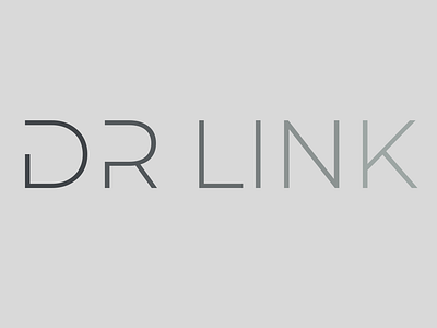 Dr Link logo