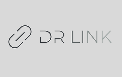 Dr Link logo