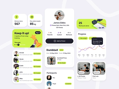 VOUM App design app design branding bright creative dashboard design designstudio graphic design icons illustration interface logo logo design mobile app mobile design ui uidesign ux vector web design