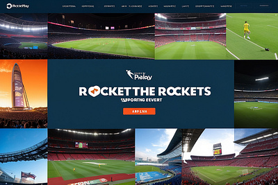 Rocketplay PR Agent: Elevating the Online Gaming Experience game