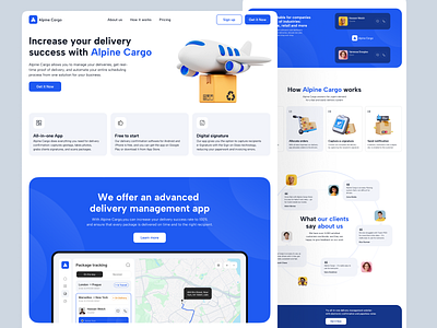 Web App Landing Page best web design cool website dashboard design modern ui modern website professional website table ui ui ui design ui ux ui ux design ux web app web application design web design web interface design web ui web ui design webdesign