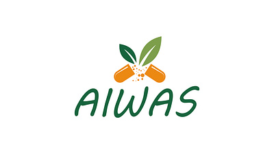 aiwas logo desigen 3d animation branding graphic design logo motion graphics ui