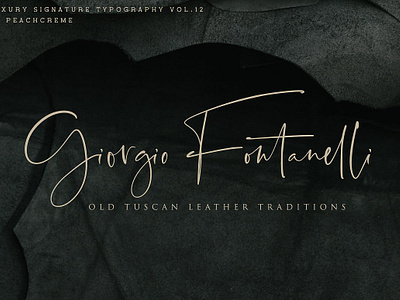 Santorini Luxury Signature Font blogging brand font branding font classy font elegant font fashion font feminine font hand written font instagram font ligature font lovely font santorini luxury signature font script font sign font stylish stylish font