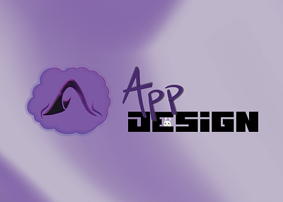 Arcadia - App Flow app design app flow branding logo design