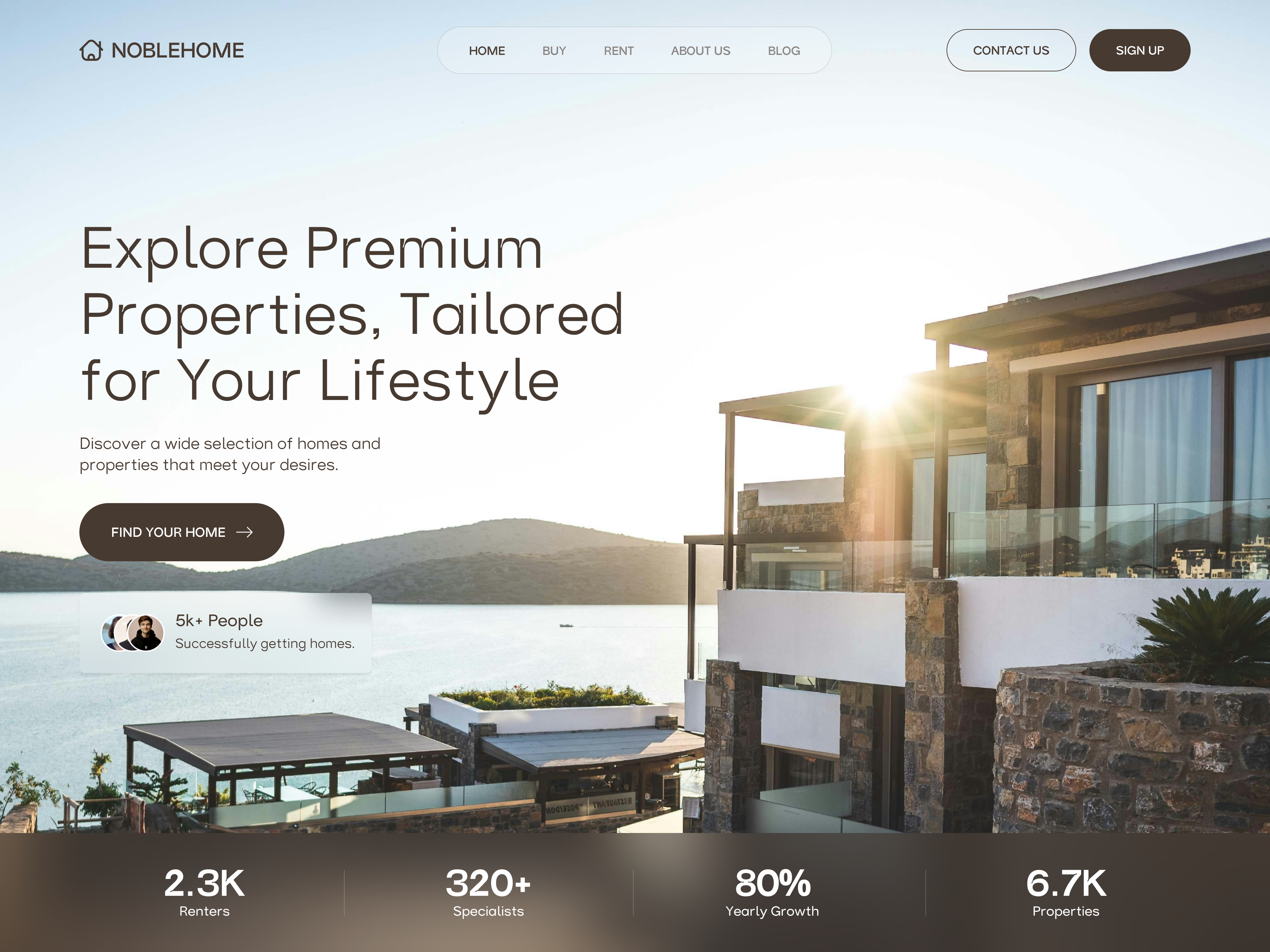 Example of Html5 & Css3 + Responsive