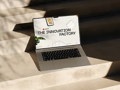 OBI SQUARED WEB DESIGN diy investors startup tech website ui ux venture capital web design website design