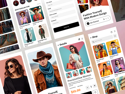 Fashion eCommerce web and app design app ux for ecommerce brand identity branding ecommerce website fashion app design fashion ecommerce design fashion landing pages fashion web and app design figma design figma uiux design product branding shopping cart ux techwitpro uiux uiux design uiux for fashion brands visual ecommerce design web app for fashion web design website design
