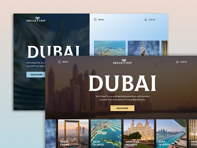 DUBAI branding design graphic design illustration logo typography ui ux vector web