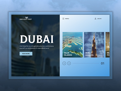 DUBAI branding design graphic design illustration logo typography ui ux vector web